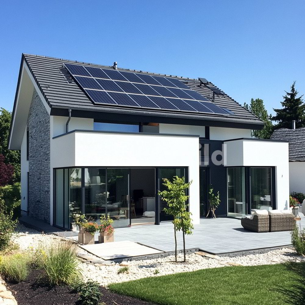 Casa di 4 locali in vendita a Egg b. Zürich - immagine 1/6