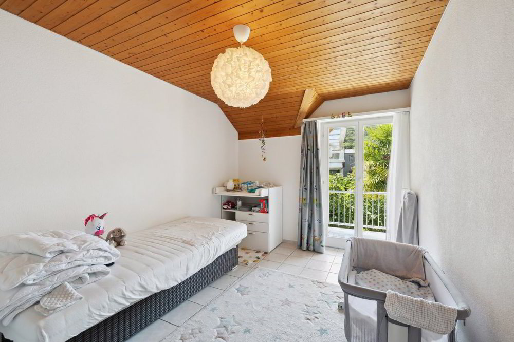 Maison 5 pièces à acheter à Stein AG - image 1/4