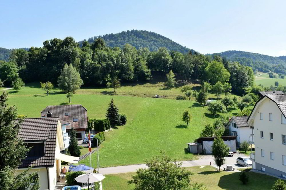 Wohnung – Zullwil, Amtei Dorneck-Thierstein - Ansicht 2