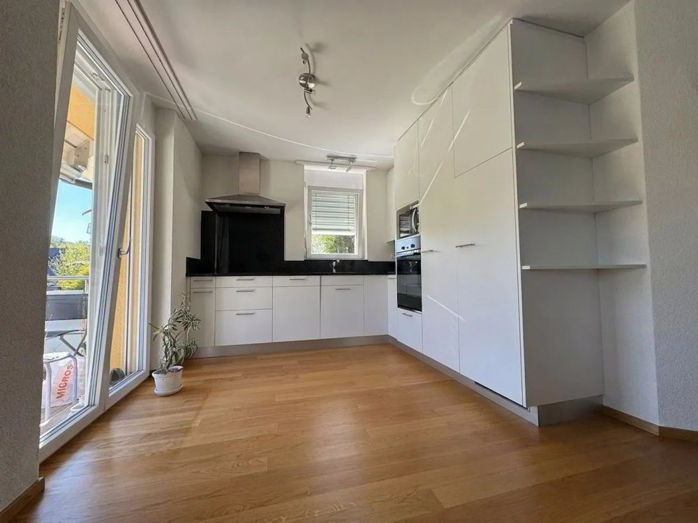 Wohnung – Zullwil, Amtei Dorneck-Thierstein - Ansicht 3