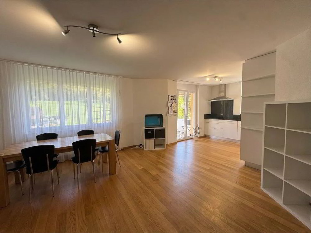 Wohnung – Zullwil, Amtei Dorneck-Thierstein - Ansicht 4