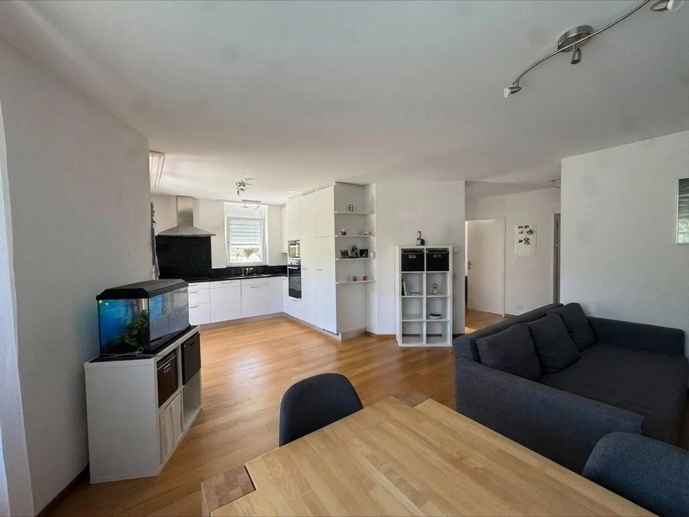 Wohnung – Zullwil, Amtei Dorneck-Thierstein - Ansicht 5