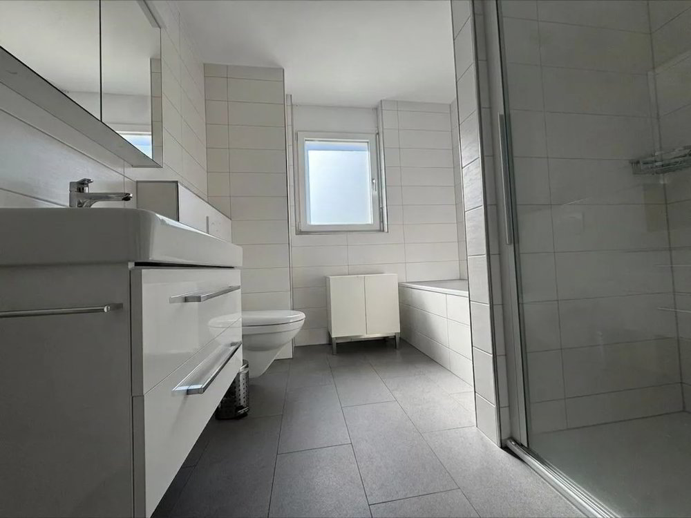 Wohnung – Zullwil, Amtei Dorneck-Thierstein - Mehr