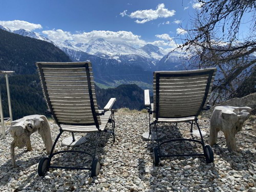 Casa di 4 locali in vendita a Belalp - immagine 1/13