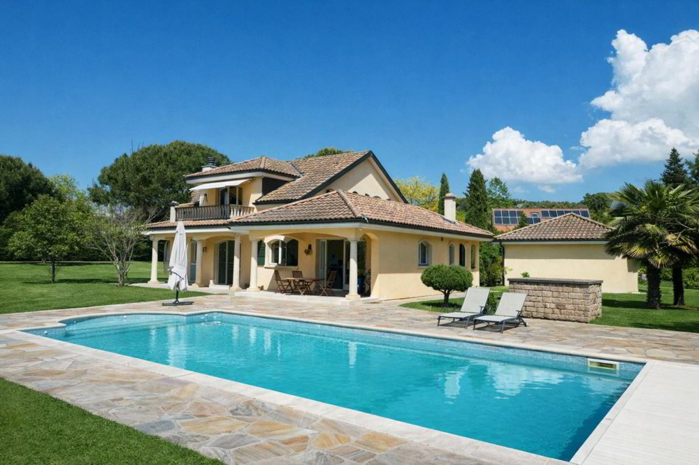Casa di 7 locali in vendita a Jouxtens-Mézery - immagine 1/13