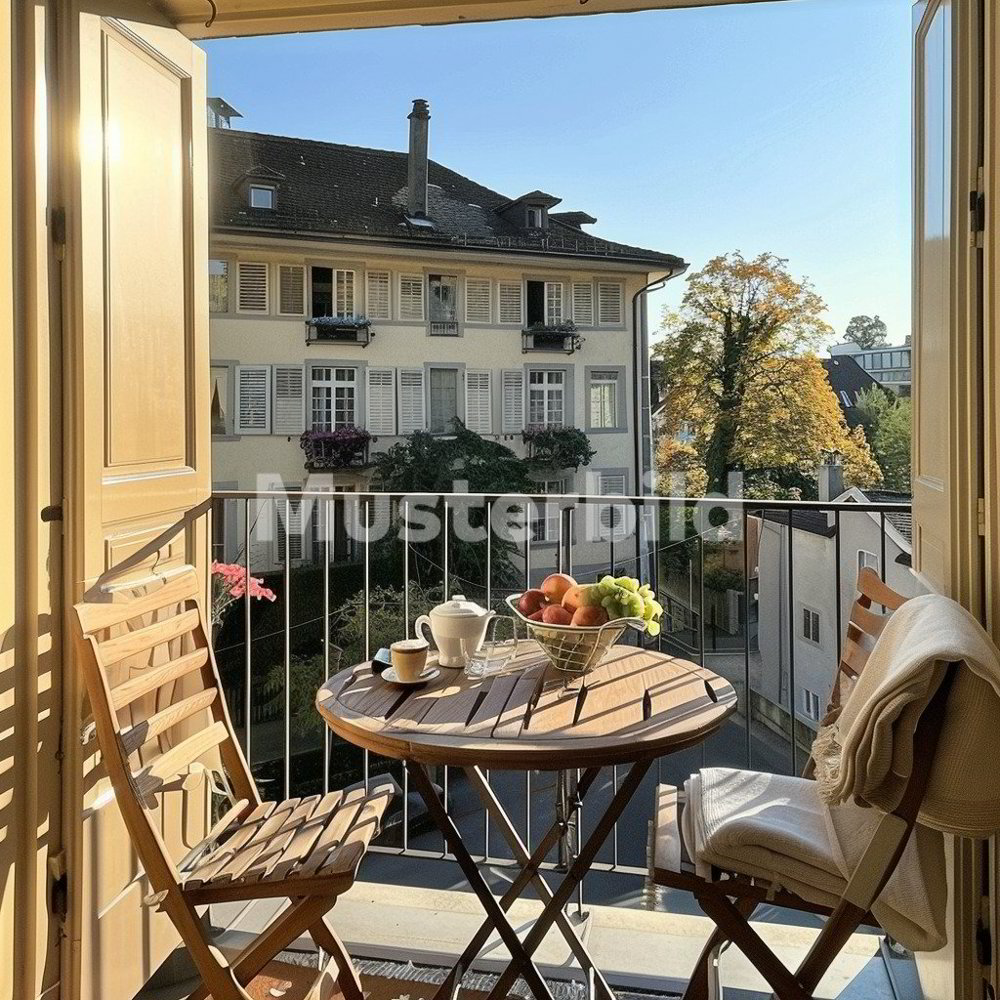 Appartamento di 4 locali in vendita a Meilen - immagine 1/6