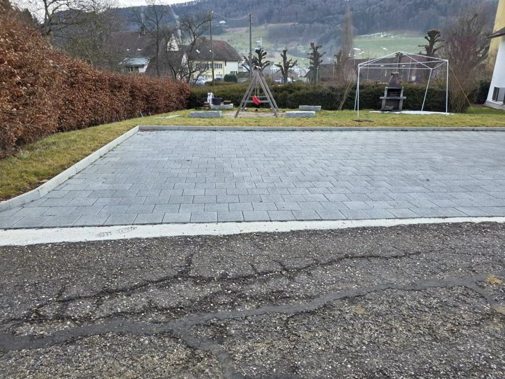 Parcheggio, garage di null locali in affitto a Zullwil - immagine 1/6