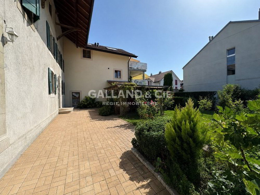 Appartamento di 3 locali in vendita a Lavigny - immagine 1/1