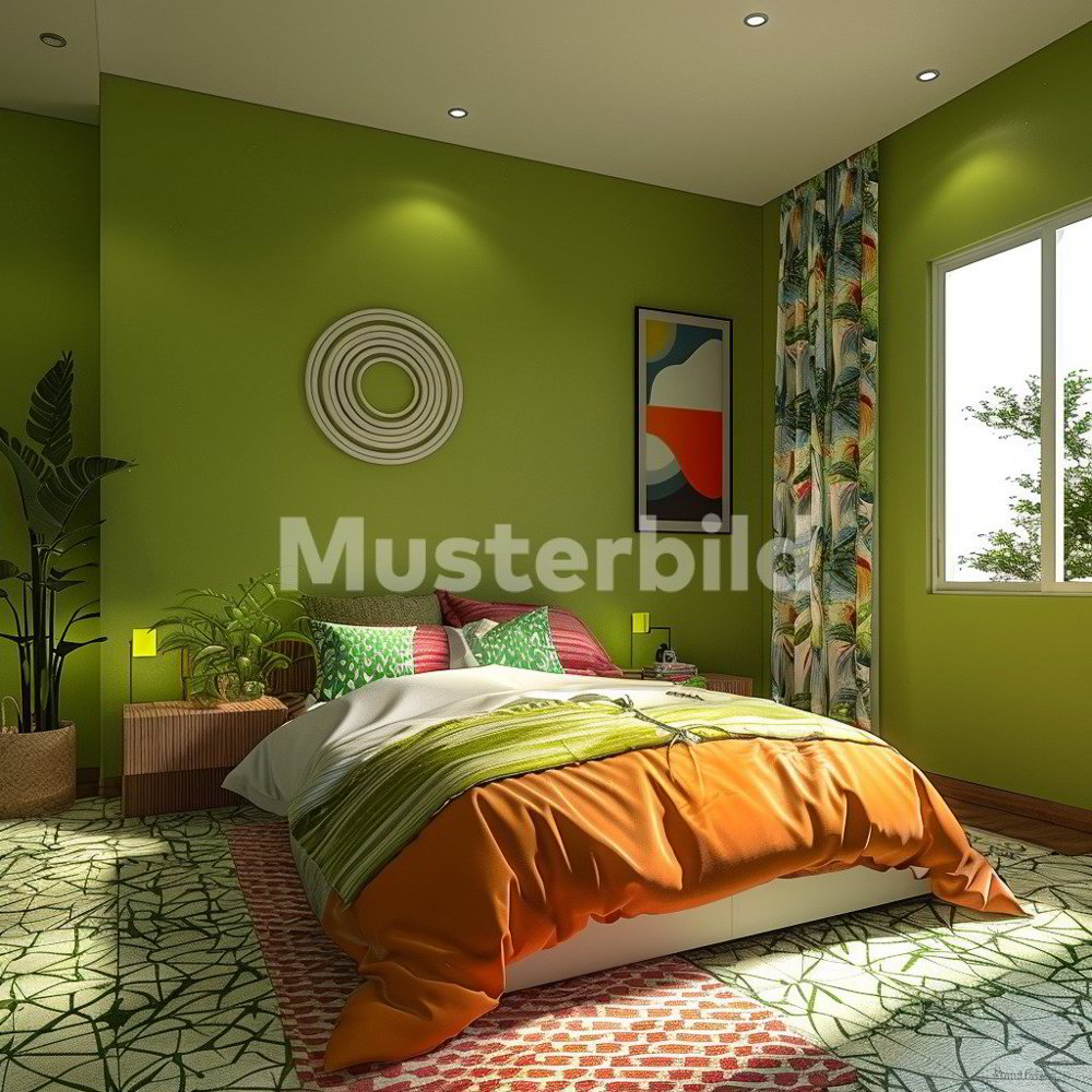 Appartement 4 pièces à acheter à Menzingen - image 1/5