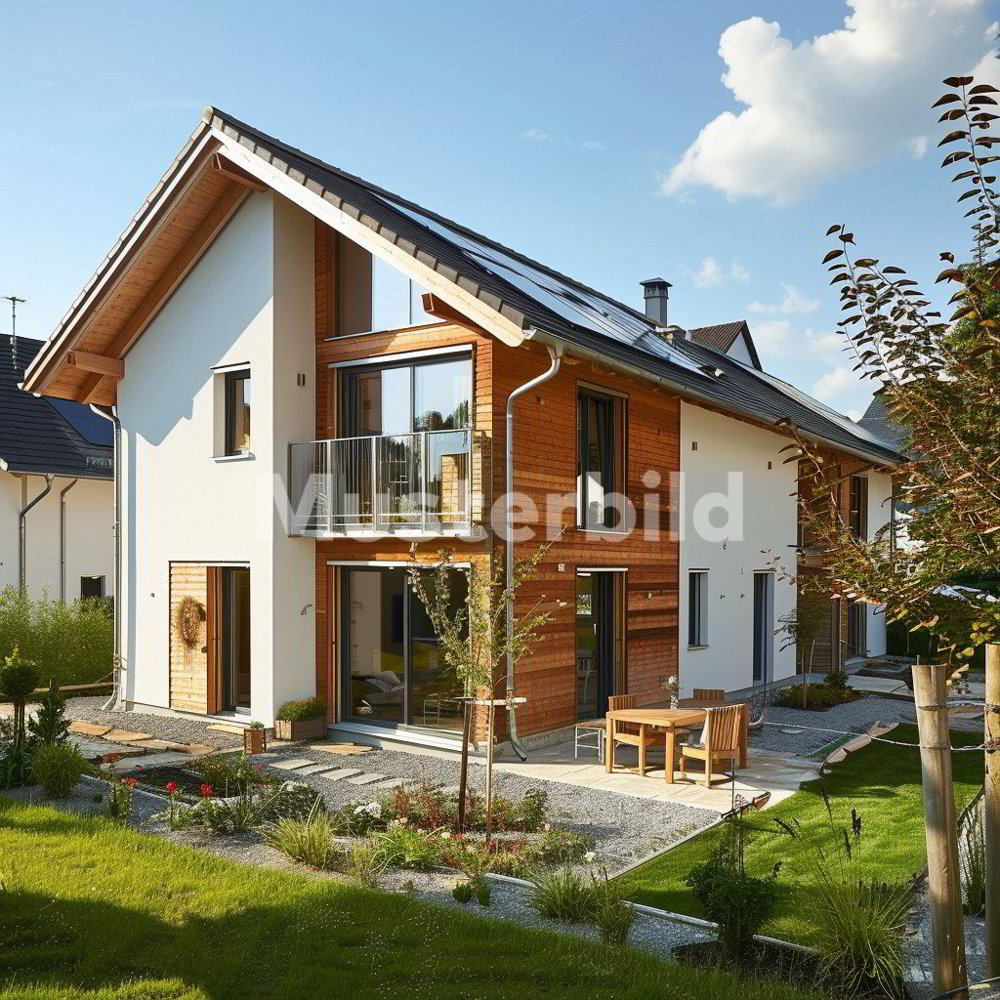 Appartamento di 4 locali in vendita a Fällanden - immagine 1/7