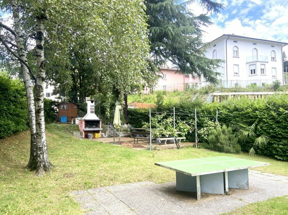 2 Zimmer Wohnung zu vermieten in Vacallo - Bild 1/13