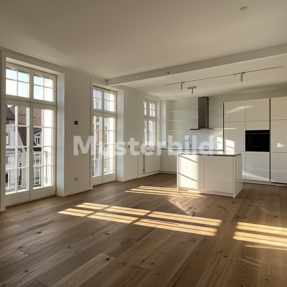 Appartement 5 pièces à acheter à Hünenberg - image 1/6