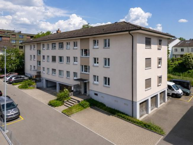 Casa di null locali in vendita a Wetzikon ZH - immagine 1/1