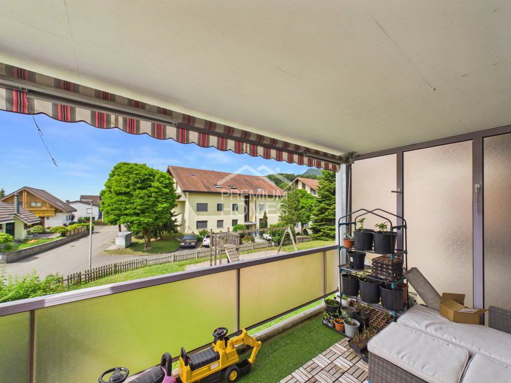 Appartamento di 4 locali in vendita a Niederbipp - immagine 1/9