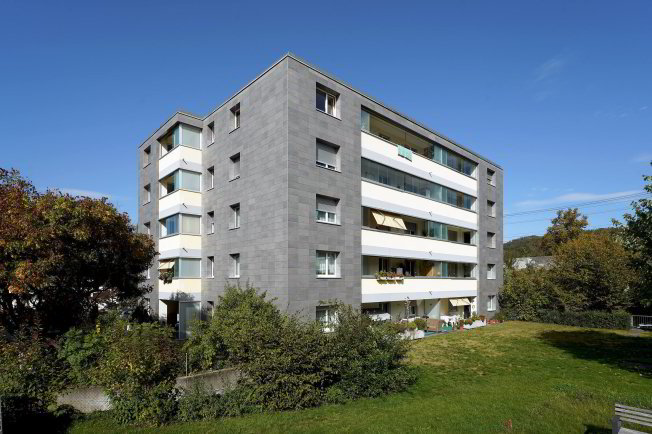 1 Zimmer Wohnung zu vermieten in Liestal - Bild 1/1