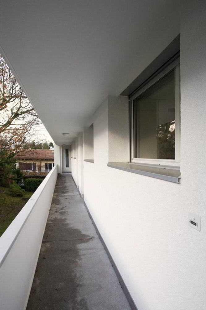 1 Zimmer Wohnung zu vermieten in Zürich - Bild 1/4