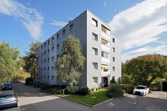 3 Zimmer Wohnung zu vermieten in Liestal - Bild 1/1