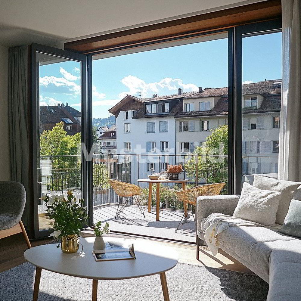 Appartement 5 pièces à acheter à Walchwil - image 1/6