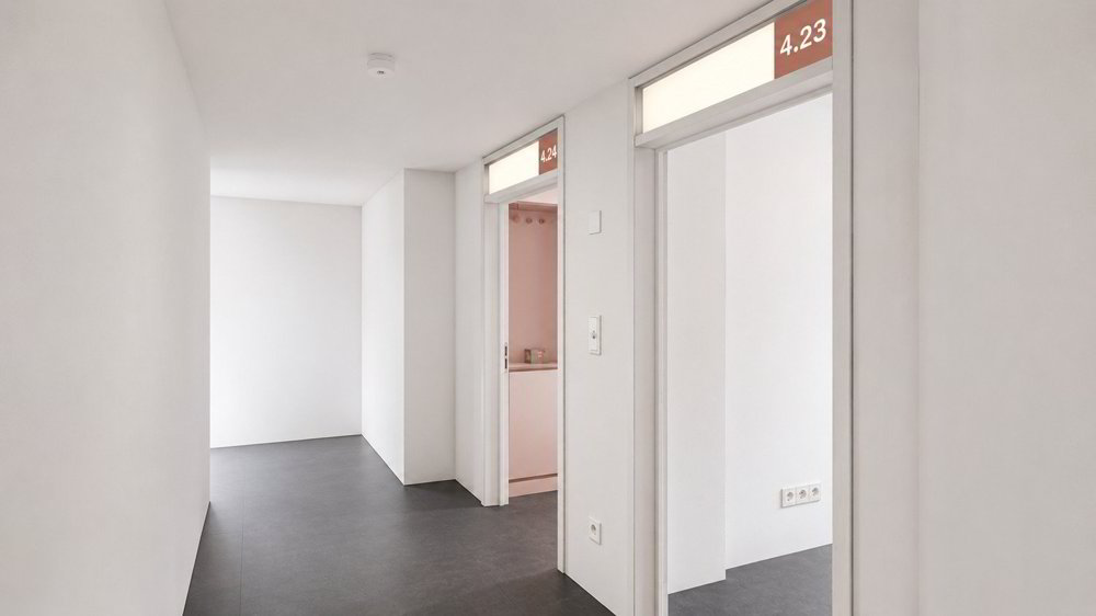 Appartamento di 1 locali in affitto a Berna - immagine 1/7