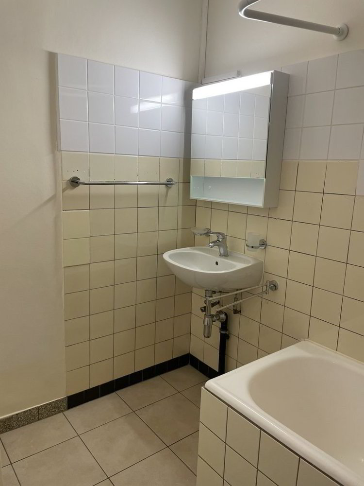 2 Zimmer Wohnung zu vermieten in Geneva - Bild 1/5