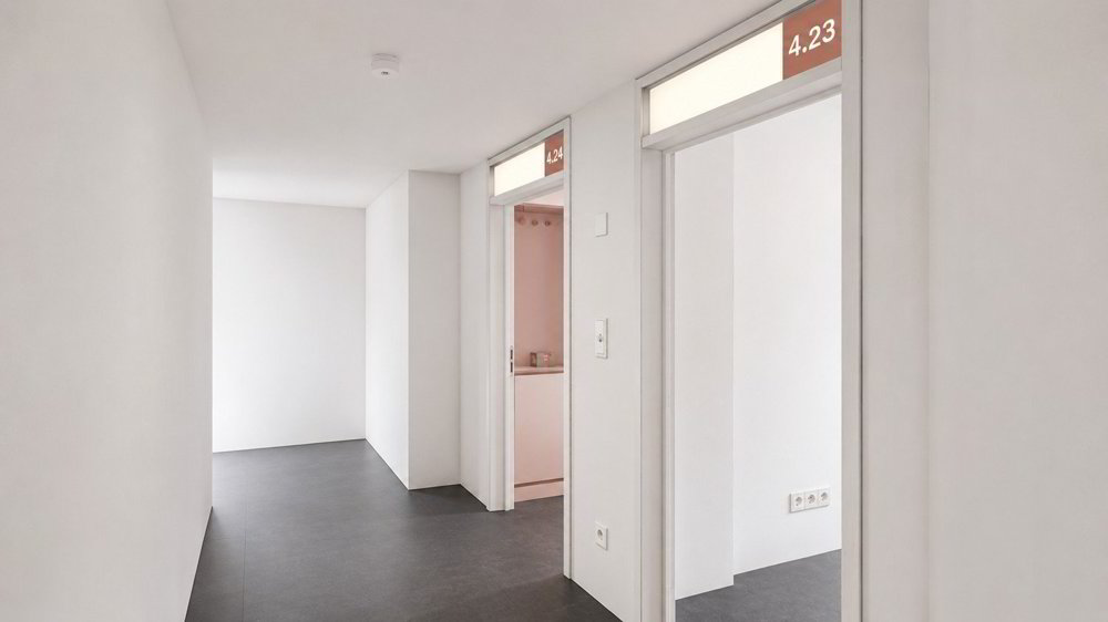 Appartamento di 1 locali in affitto a Bern - immagine 1/6