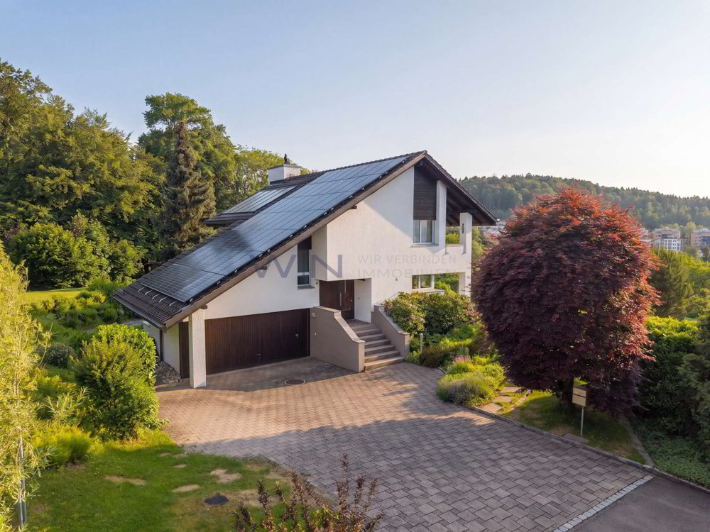 8 Zimmer Haus zum verkaufen in San Gallo - Bild 1/6
