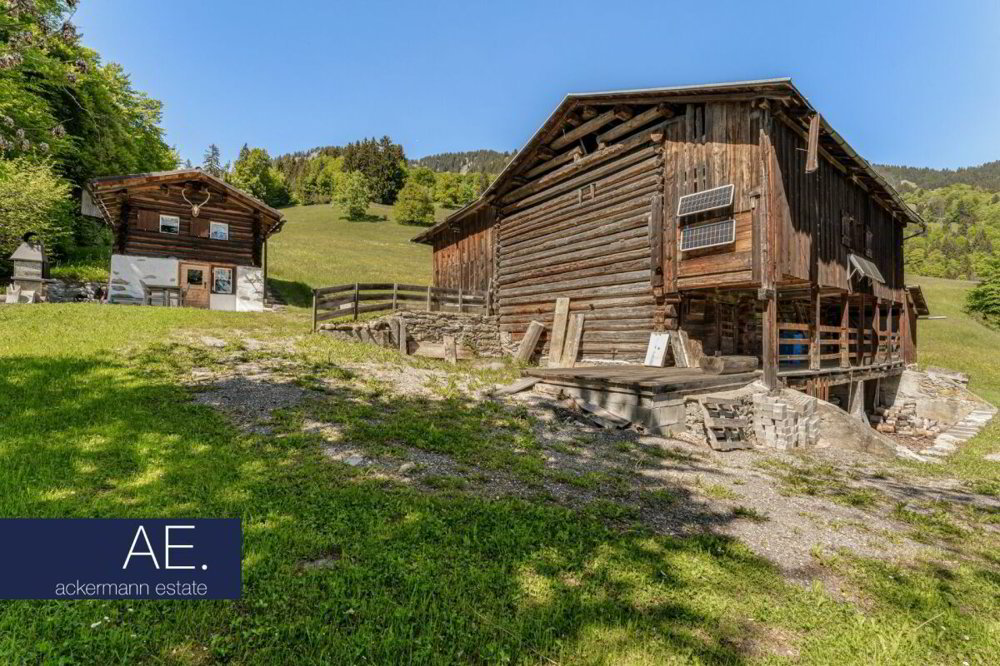 Maison 3 pièces à acheter à Fanas - image 1/11