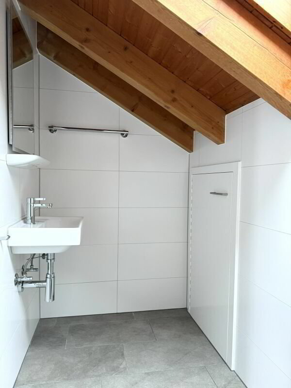 Appartement 4 pièces à louer à Berikon - image 1/12