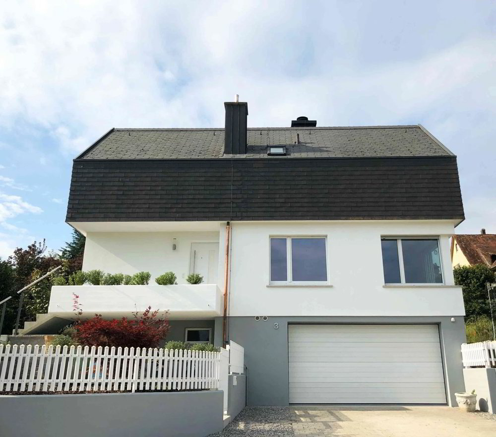 Maison 4.5 pièces à louer à Salenstein - image 1/10