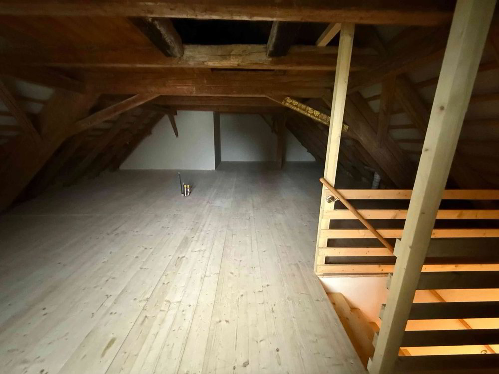 5.5 Zimmer Haus zu vermieten in Pfyn - Bild 1/7