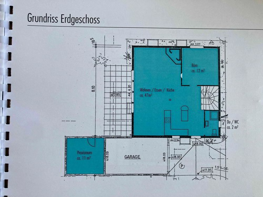 Casa di 5.5 locali in affitto a Jonen - immagine 1/13