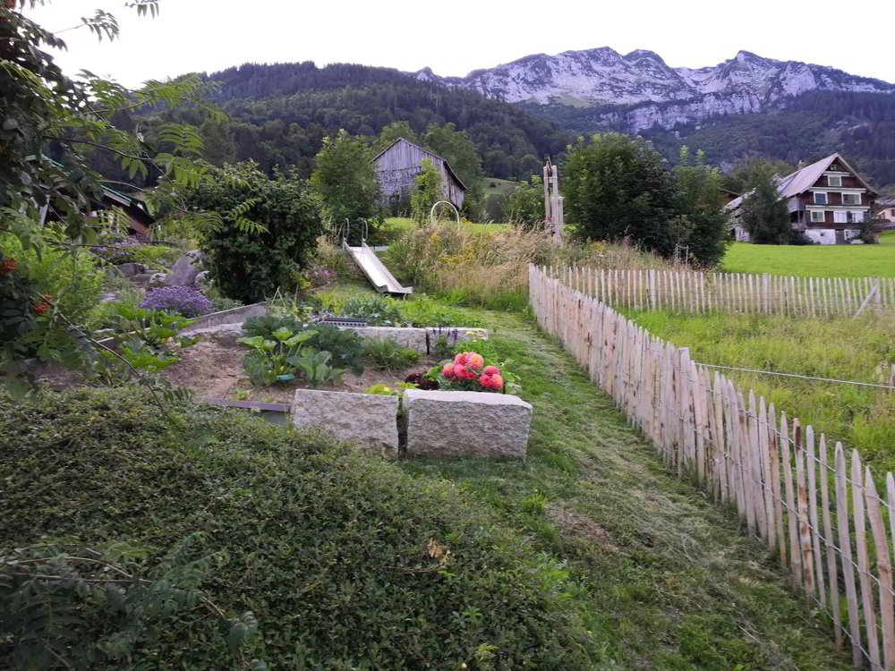 Casa di 4.5 locali in affitto a Amden - immagine 1/10