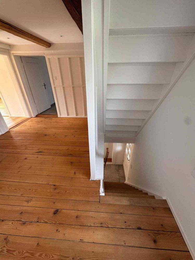 Casa di 5.5 locali in affitto a Schweizersholz - immagine 1/10
