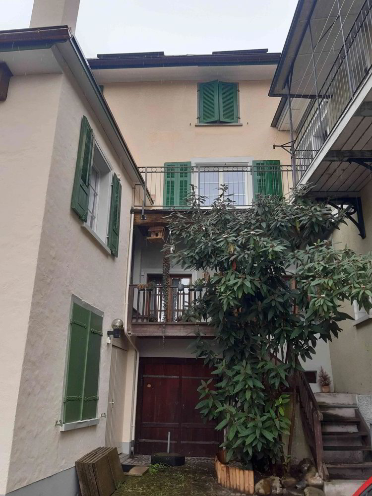 Appartement 2.5 pièces à louer à Bischofszell - image 1/11