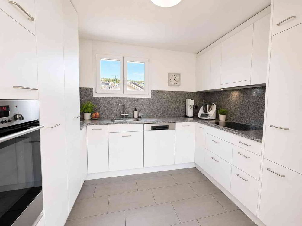 Appartement 4.5 pièces à louer à Küsnacht ZH - image 1/13