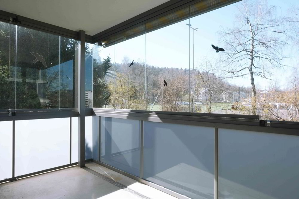 5 Zimmer Wohnung zu vermieten in San Gallo - Bild 1/6