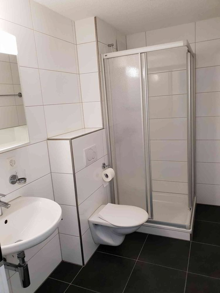 Appartement 2.5 pièces à louer à Viège - image 1/4