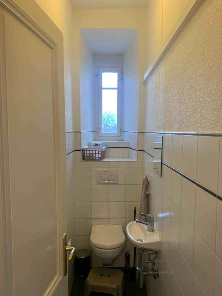 Appartement 4.5 pièces à louer à Fribourg - image 1/9