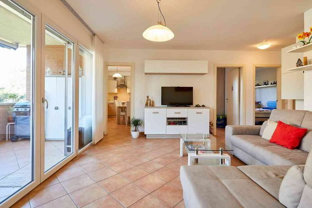Appartement 4.5 pièces à louer à Coldrerio - image 1/8