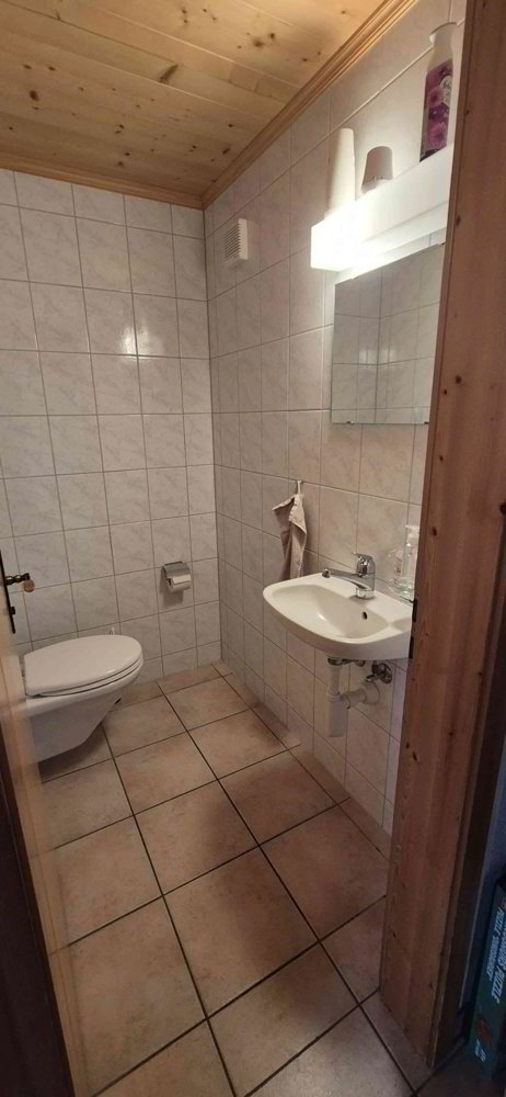 Appartement 4.5 pièces à louer à Herisau - image 1/11