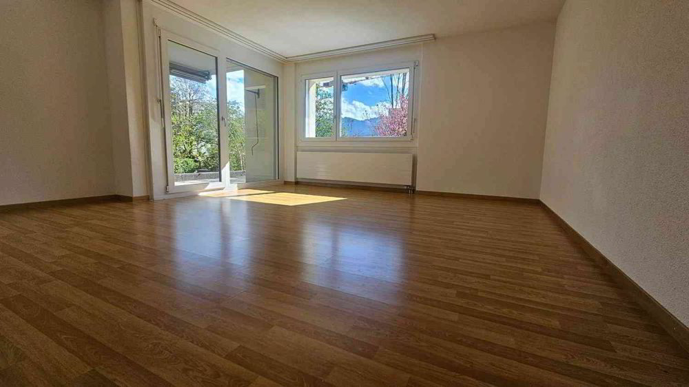 Appartement 3.5 pièces à louer à Courrendlin - image 1/7