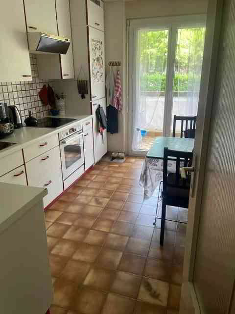 Appartement 3 pièces à louer à La Tour-de-Peilz - image 1/7