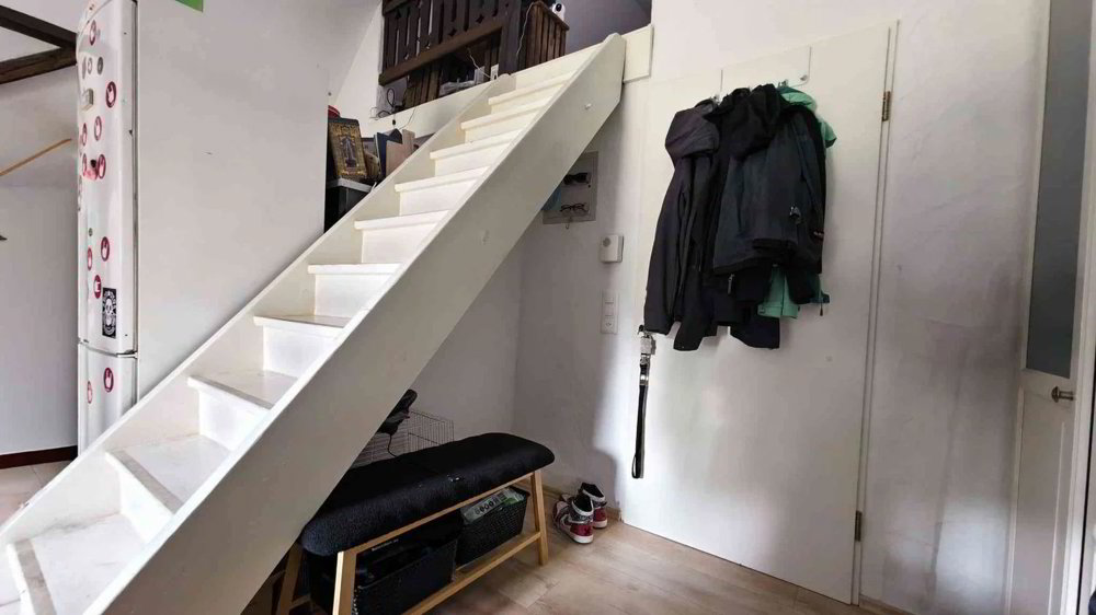 Appartement 1.5 pièces à louer à Ermatingen - image 1/8