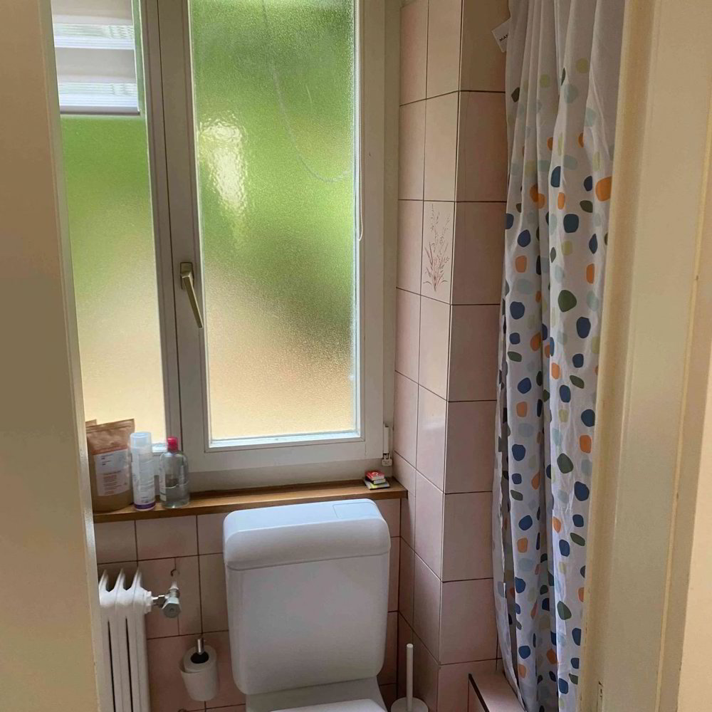 3 Zimmer Wohnung zu vermieten in Fribourg - Bild 1/13