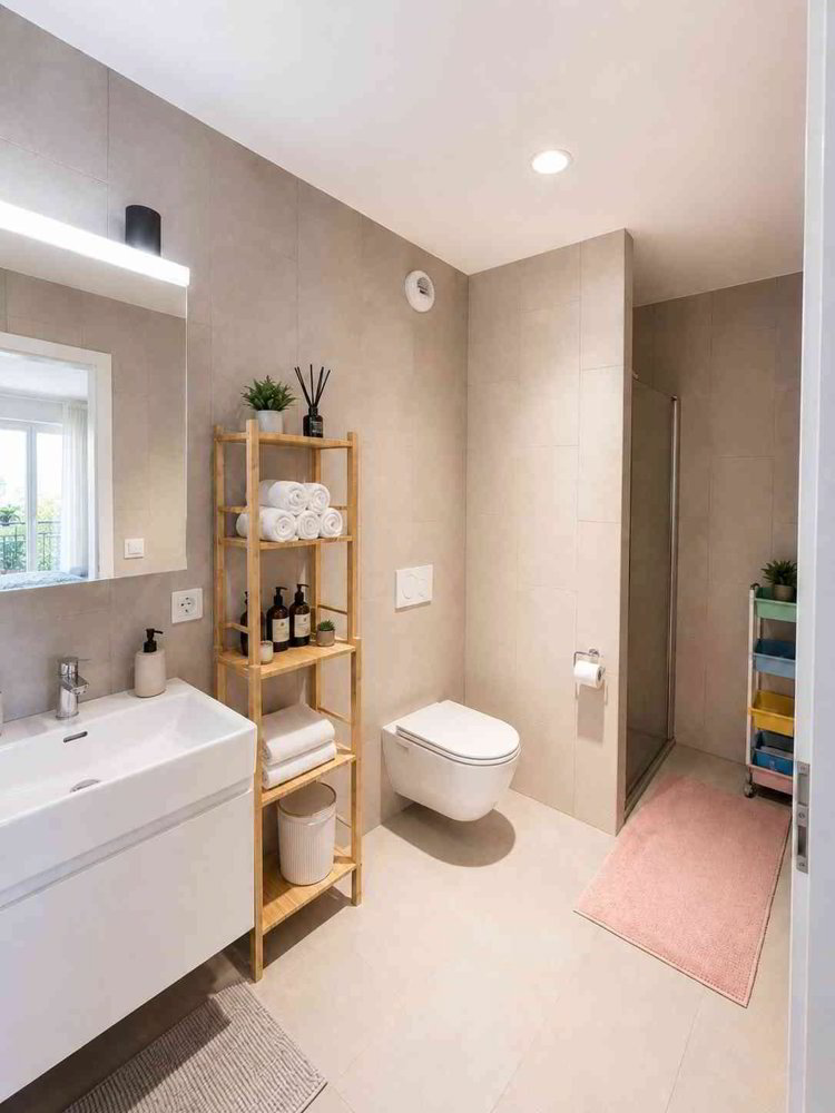 Appartement 4.5 pièces à louer à Gland - image 1/6