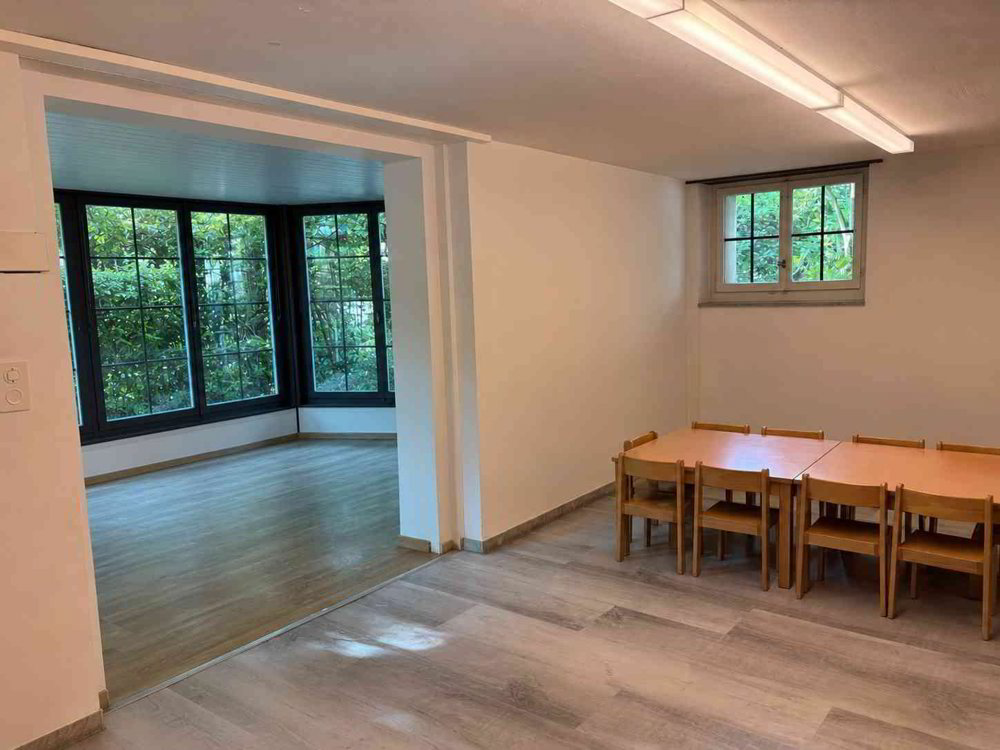 Appartement 3.5 pièces à louer à Tann - image 1/7