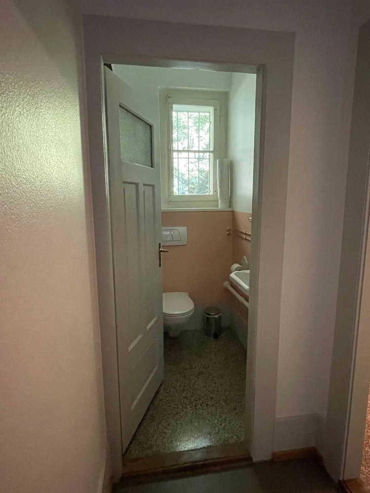 Appartement 5.5 pièces à louer à Berna - image 1/8