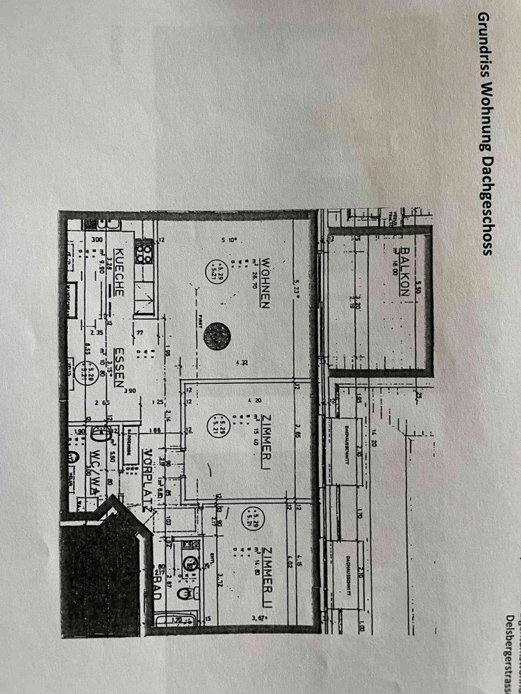 Appartement 3.5 pièces à louer à Laufen - image 1/13