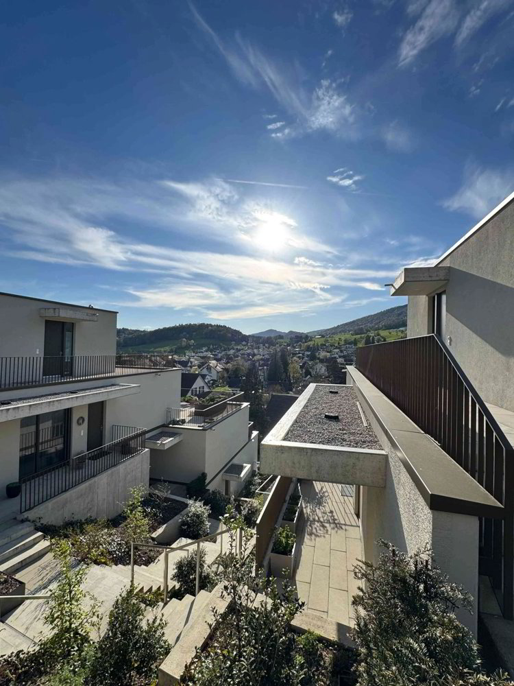 Appartamento di 3.5 locali in affitto a Aarau - immagine 1/13