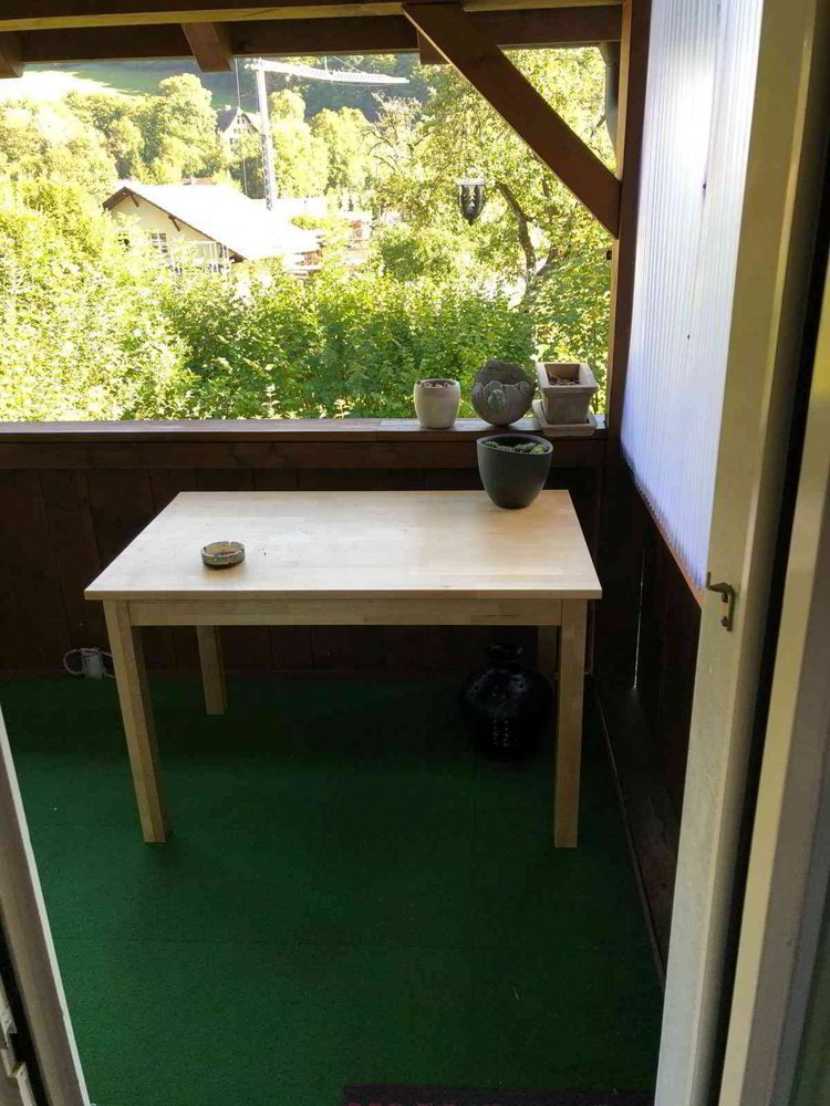2.5 Zimmer Wohnung zu vermieten in Langenbruck - Bild 1/11